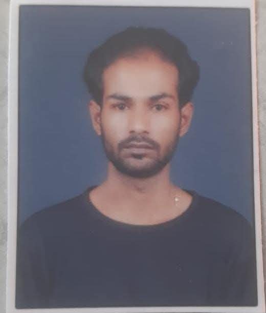 पापनेश्वर मंदिराजवळ तरुणाची गळफास घेऊन आत्महत्या; 112 वर फोन करून स्वतःच ठिकाण सांगितले