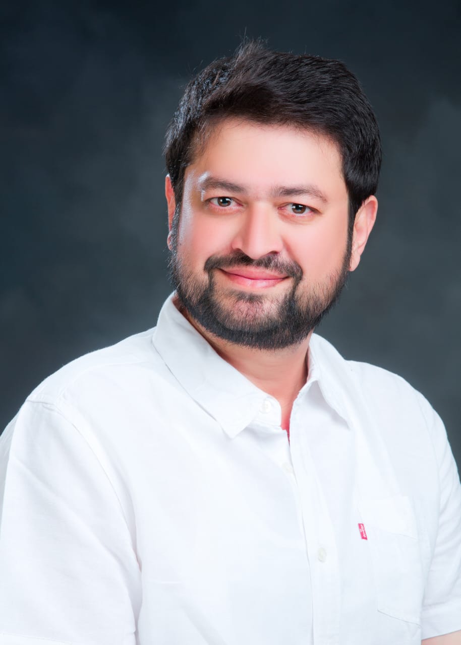 बीड शहर रिपाइंच्या वतीने 12 एप्रिल रोजी ईद-मिलाफचा कार्यक्रम आयोजित – पप्पू कागदे